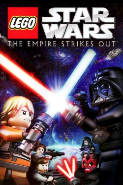 watch free Lego Star Wars: The Empire Strikes Out