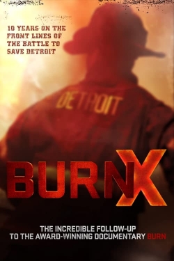 watch free Detroit Burning