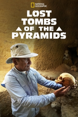watch free Lost Tombs of the Pyramids