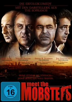 watch free Meet the Mobsters