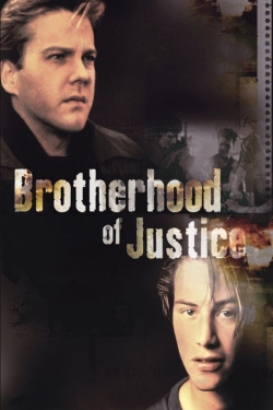 watch free The Brotherhood of Justice