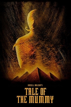 watch free Tale of the Mummy