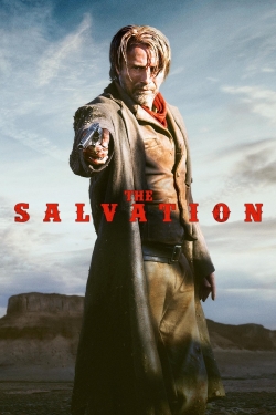 watch free The Salvation