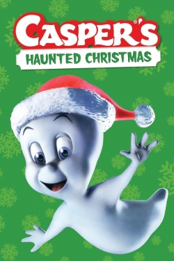 watch free Casper's Haunted Christmas