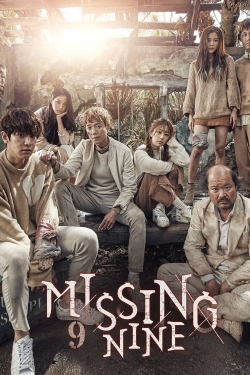 watch free Missing Nine