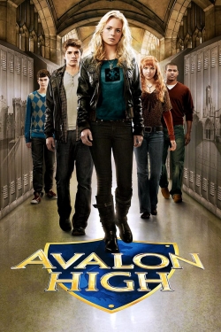 watch free Avalon High