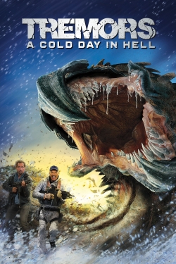 watch free Tremors: A Cold Day in Hell
