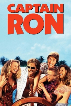 watch free Captain Ron