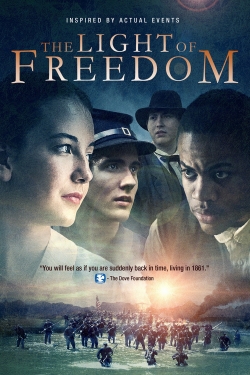 watch free The Light of Freedom