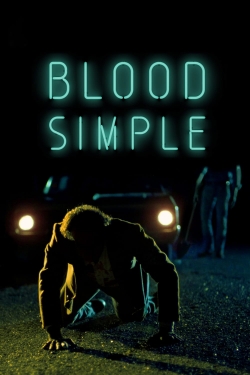 watch free Blood Simple