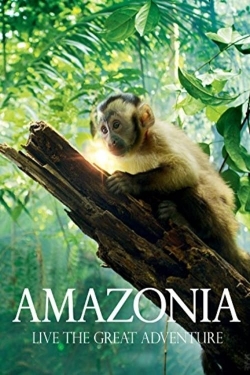 watch free Amazonia
