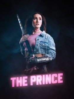 watch free The Prince