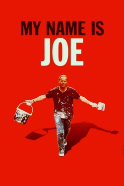 watch free My Name Is Joe