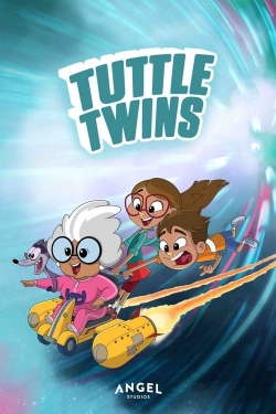 watch free Tuttle Twins