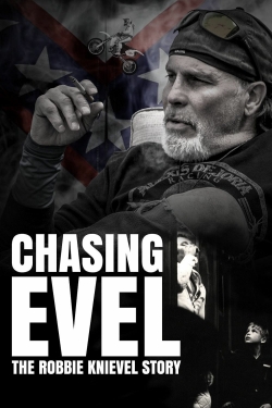 watch free Chasing Evel: The Robbie Knievel Story