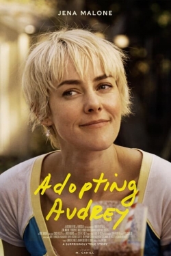 watch free Adopting Audrey