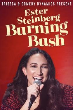 watch free Ester Steinberg Burning Bush