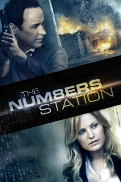 watch free The Numbers Station