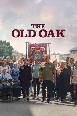watch free The Old Oak