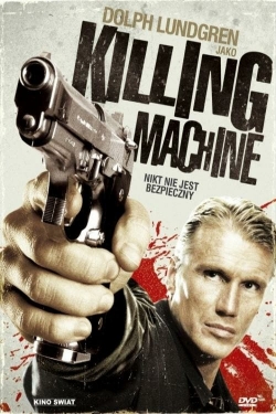 watch free The Killing Machine