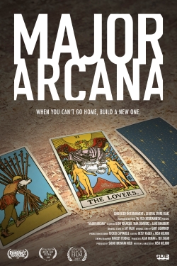 watch free Major Arcana