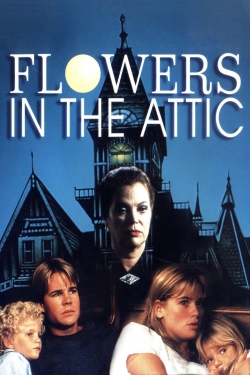 watch free Flowers in the Attic