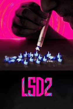watch free LSD 2: Love, Sex aur Dhokha 2