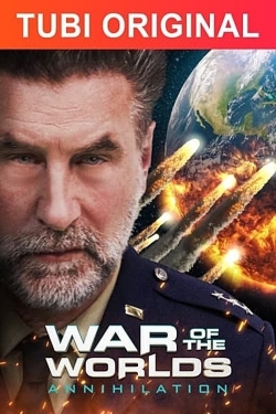 watch free War of the Worlds: Annihilation