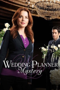 watch free Wedding Planner Mystery