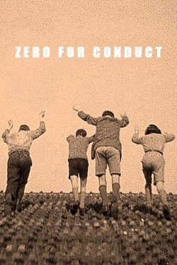 watch free Zero for Conduct