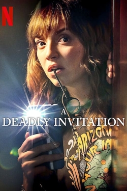 watch free A Deadly Invitation