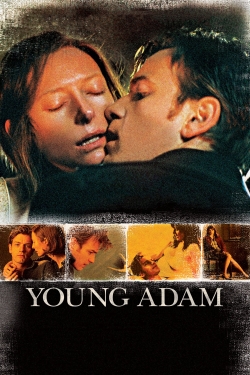 watch free Young Adam
