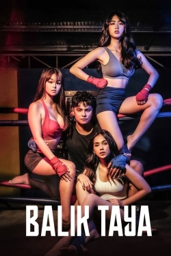 watch free Balik Taya