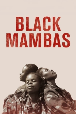 watch free Black Mambas