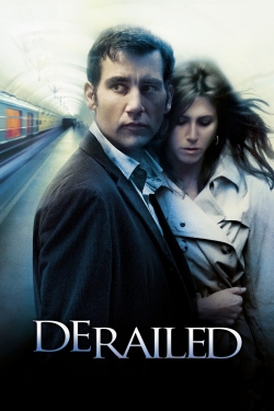 watch free Derailed