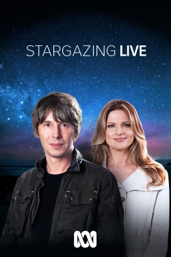 watch free Stargazing Live