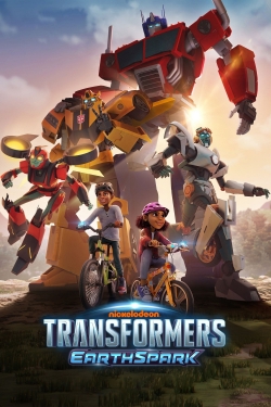 watch free Transformers: EarthSpark
