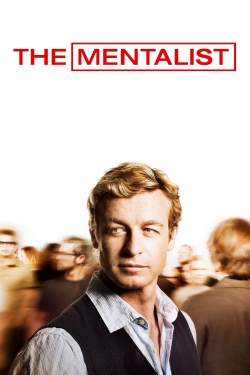 watch free The Mentalist