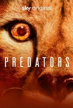 watch free Predators