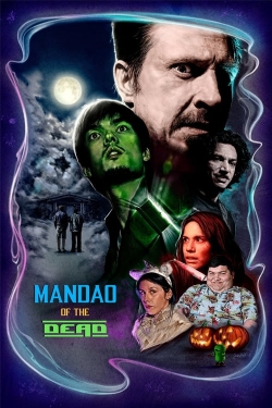 watch free Mandao of the Dead