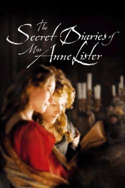 watch free The Secret Diaries of Miss Anne Lister