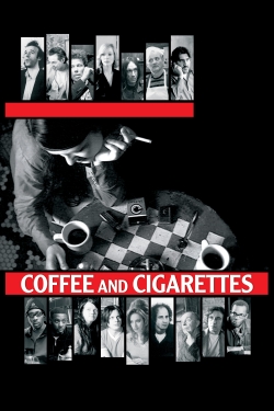 watch free Coffee and Cigarettes