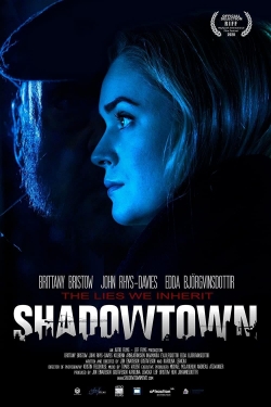 watch free Shadowtown