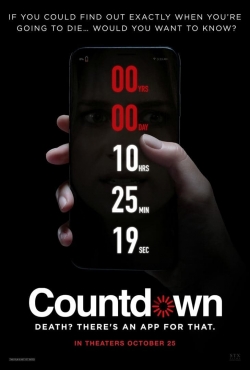 watch free Countdown