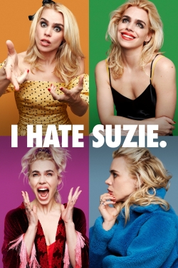 watch free I Hate Suzie