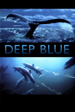 watch free Deep Blue