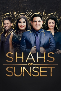 watch free Shahs of Sunset