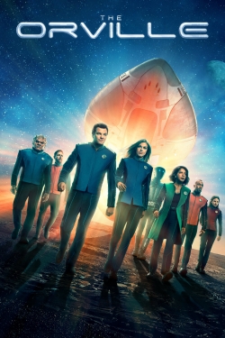 watch free The Orville