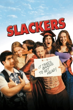 watch free Slackers
