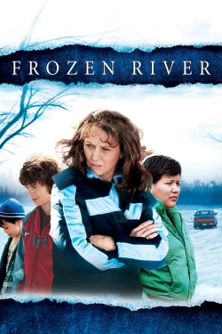 watch free Frozen River